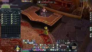 ION CLASSIC EU | Elyos | Sorcerer | Качаю Волшебника!