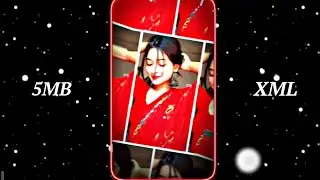 Baby Doll Trending Xml File 💖🥀 || New Xml File ❤💦 || New Trend Xml #xml #viral #trending #shorts