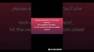 Very clear English text to speech for blind cute text to speech fastest English TTS useful TTS ⚡⚡⚡