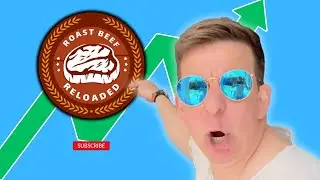 Is Roast Beef The Next Baked Beans!?