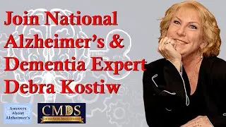 Alzheimer's & Dementia Training