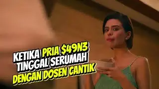 DIAJARIN BU DOSEN | ALUR CERITA FILM 
