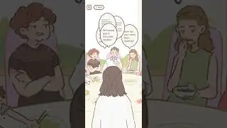 Purrfect Tale Act 3 Chapter 13 