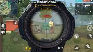 ff Free Fire Inilah kenapa Kalian harus Gunakan Silencer