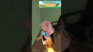 НОВОЕ СЕКРЕТНОЕ МЕСТО в Murder Mystery 2 😱 А ты знал?