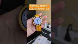 Xiaomi Watch S3 
