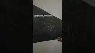 Dede Nafis Belajar Gambar Naga 🐉#shorts #subscribe