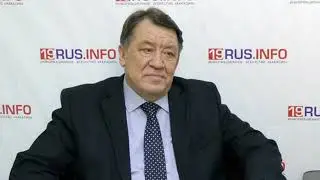 Юрий Шпигальских о голосовании против доклада главы Хакасии