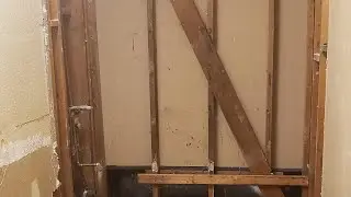 Remodelamos nuestro baño!