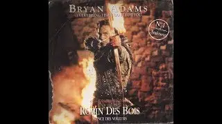 Bryan Adams - (Everything I Do) I Do it for you , Kurdish Subtitle  , By Sarhang Hamawandi