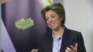 BBC Writersroom interviews: Nicole Taylor