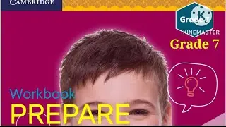 Prepare 7- sinf Workbook/Unit 6#30-31 betlar.
