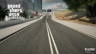 Обзор Модов GTA San Andreas 