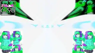 Comedy Central Home Entertainment (2011) Effects Round 3 Vs. Myself (3/27)