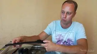 Обзор щеток стеклоочистителя Heyner All Season. Страна производства, конструкция, особенности.