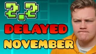 2.2 Got Delayed and Thats GOOD!