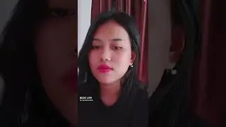 Cute & Cantik Banget! ❤️ | BIGO Live Cute Girl Periscope streaming 💕😘