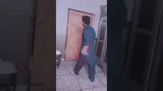 oooh bahir nikal oooye waddaya badmasha
