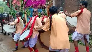 baroor jatara d raju