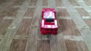 LEGO FORMULA 1 /RACE 2