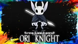 Ori and the Will of the Wisps ENDING LAST BOSS NO DAMAGE Gameplay Walkthrough Playthrough game