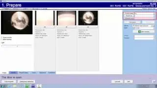 RoHS Testing with a Hitachi XRF Analyzer (EA1000VX X-Ray Fluorescence)