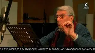 LETTERA A MIA MADRE, poesia di Giuseppe Stillo. Dalla voce di Alessandro Quasimodo.