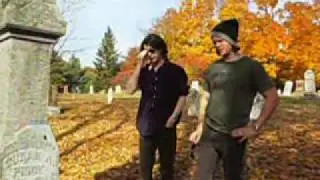 Big Trouble in Little Cemetary