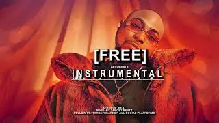 [FREE] Amapiano Beat x Afrobeat x DJ Maphorisa Type Beat