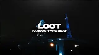 (FREE) FAROON x DRILL TYPE BEAT | 
