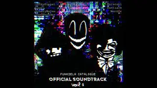 [Funkdela Catalogue VOL 1 OST] Thonk (Official Upload)