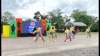 CSC Pop Dance (70’s, 80’s & 90’s genre)