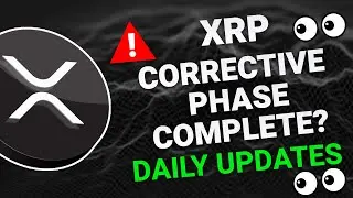 XRP DAILY ANALYSIS - RIPPLE XRP PRICE PREDICTION - RIPPLE XRP 2023 - RIPPLE ANALYSIS