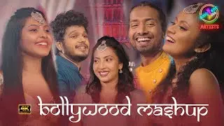 Bollywood Mashup | Ambient Luxe Artist | Channa Meraya, Pee Loon, Bahara, Kabira