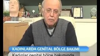kadınlarda cinsel bölge temizligi nasıl olmalı