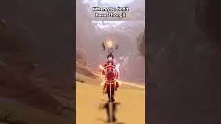 At this moment, I am invincible