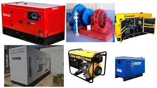 APRENDA DE FORMA FÁCIL A ESPECIFICAR UM GERADOR DE ENERGIA#