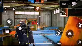 Lone Wolf 😈 1V2 HACKER GAMEPLAY || AyuGaming @AyuGaming9