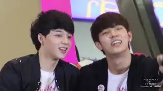 GodBas พิธีกร กับคำถามชงเข้ม ชงแล้วกบไปไม่เป็นเลยจ้า  #ก็อตบาสFunMeGo - ช่วงแรก 03