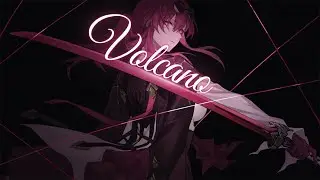 VOLCANO - Kafka VS Mio [[Choose Your Legend]]