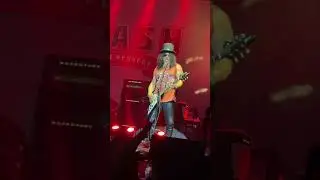 Call of dogs solo (slash) 01-02-2024 - São Paulo