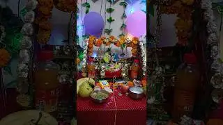 Happy Janmashtami 💞🎉 Kanha Birthday 🎂 #janmashtami #krishna #kanha #kanhiya #laddugopal #youtuber