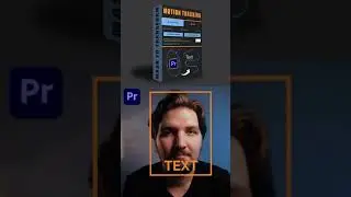 All Premiere Pro PLUGINS on my website are now ON SALE! - Black Friday 2021