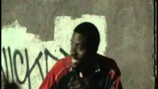 I'm Just KB (Freestyle)