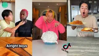 Zhong New TikTok Videos 2021 | Zhong Funny Videos Compilation 2021