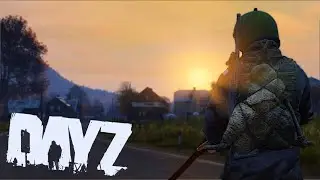 Vanilla Northern Run Takes unexpected turn #PGZ #DayZ