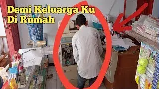 Cara Memperbaiki Mesin Foto Copy || Beginilah Perjuangan Teknisi Mesin Foto Copy