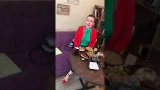 Отзыв о кофейне Zapravka Coffee в Твери. Сара Окс