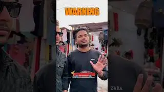 Gaadi🚗 Tera Bhai Chlayega | Drink & Drive
