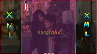 Garo song // Aligmotion editing Babu ediz// XML//file'